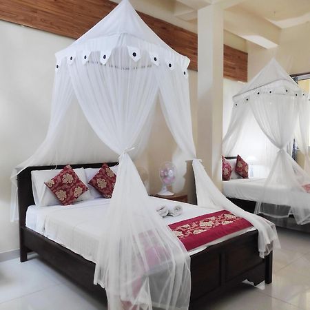 Oka Kartini Ubud Eksteriør billede