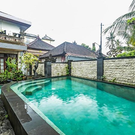 Oka Kartini Ubud Eksteriør billede