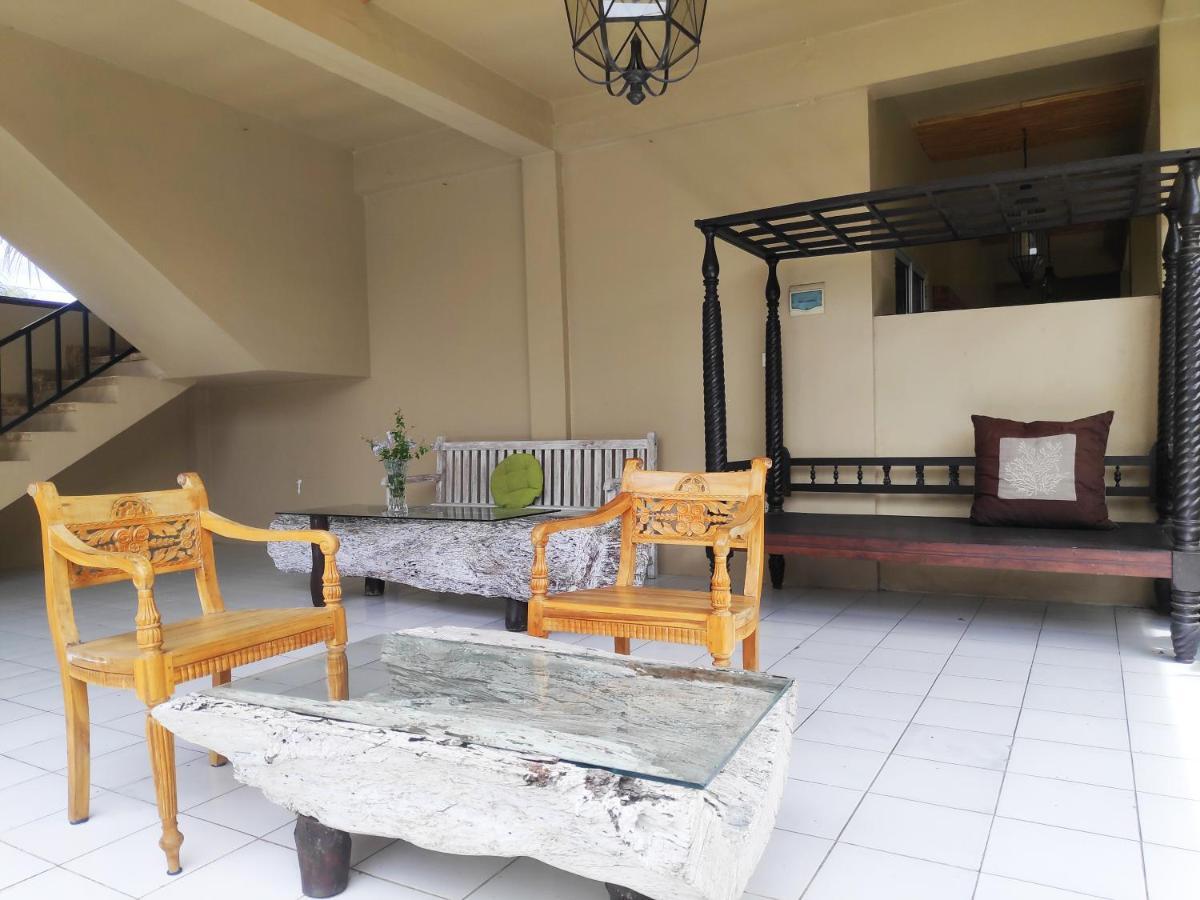 Oka Kartini Ubud Eksteriør billede